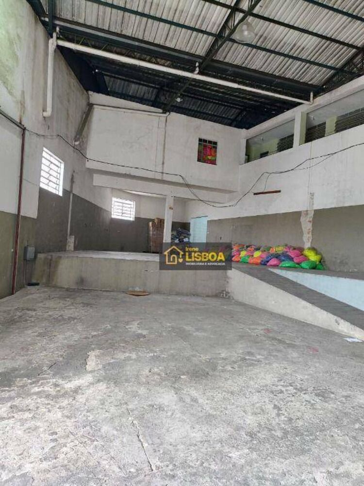 Depósito-Galpão, 646 m² - Foto 21