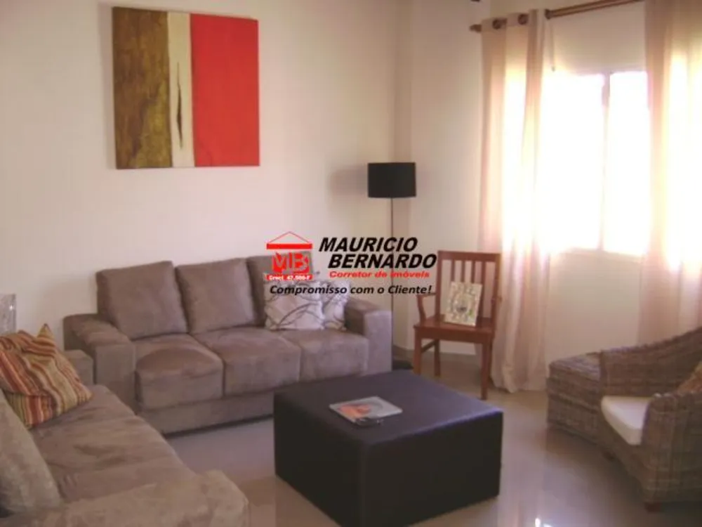 Casa, 212 m² - Foto 4