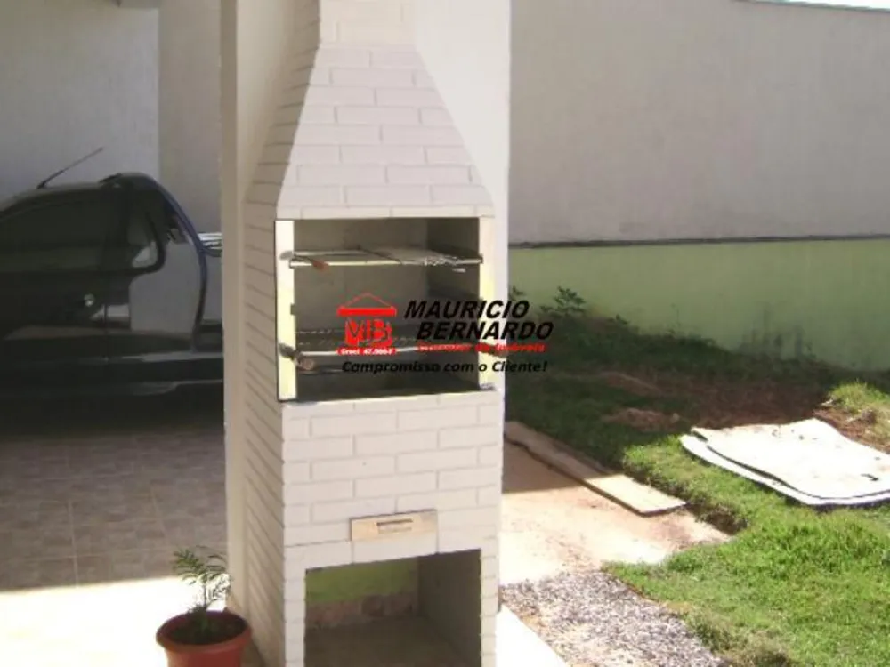Casa, 212 m² - Foto 3