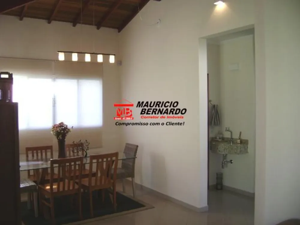 Casa, 212 m² - Foto 5