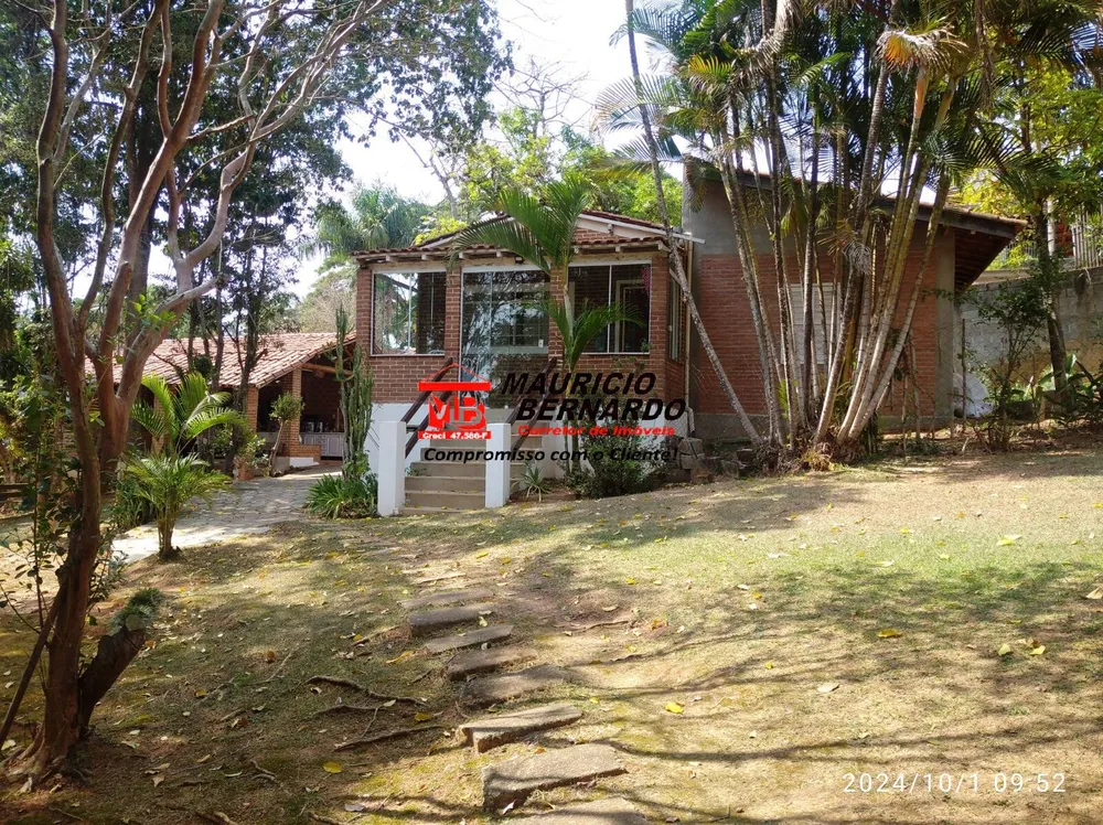 Casa, 2 quartos, 250 m² - Foto 6