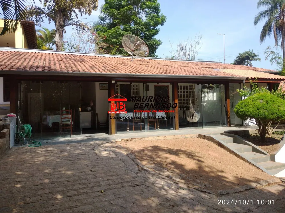 Casa, 2 quartos, 250 m² - Foto 10