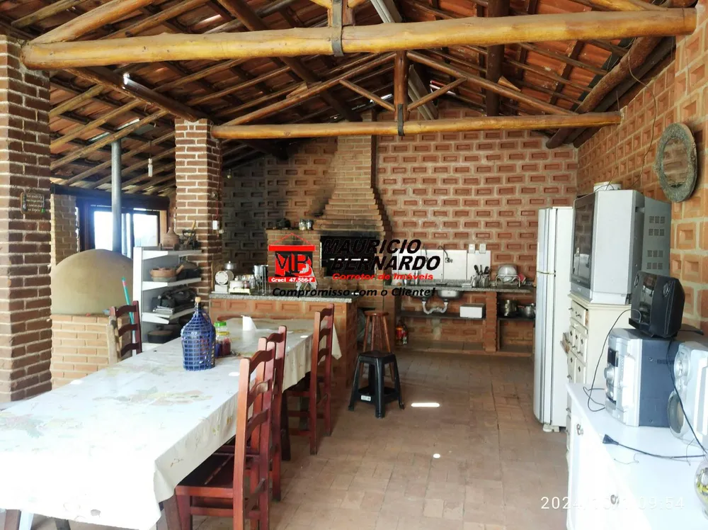 Casa, 2 quartos, 250 m² - Foto 4