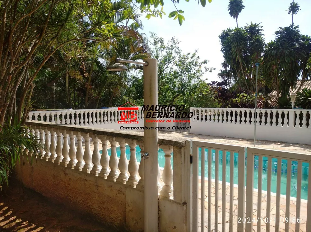 Casa, 2 quartos, 250 m² - Foto 3