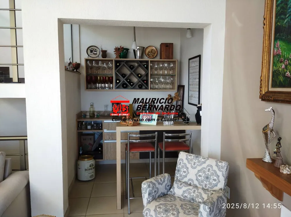 Casa de Condomínio - Foto 12