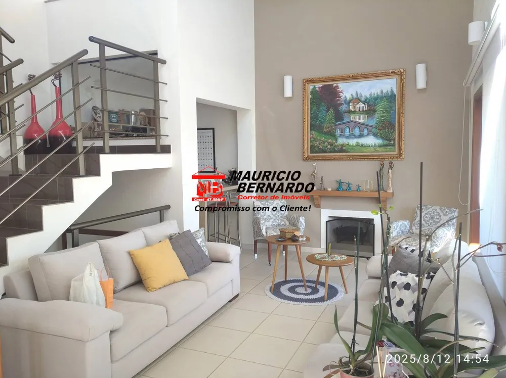 Casa de Condomínio - Foto 3