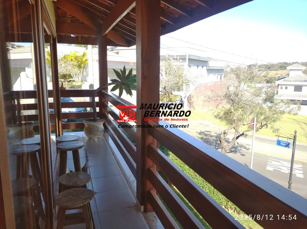 Casa de Condomínio - Foto 2