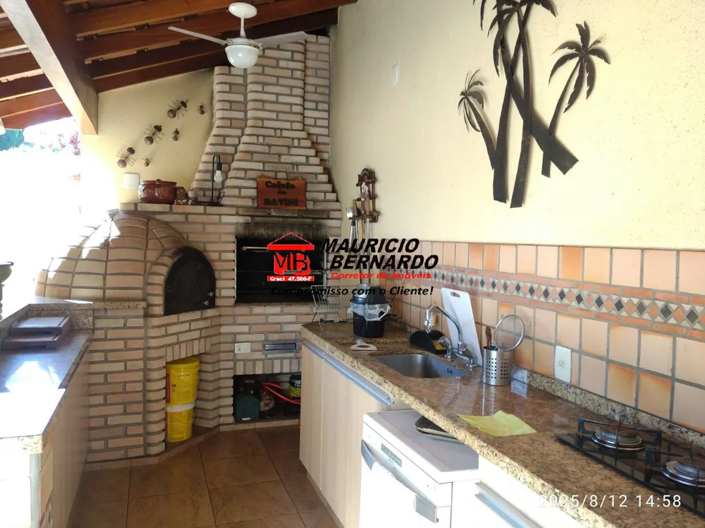 Casa de Condomínio - Foto 1