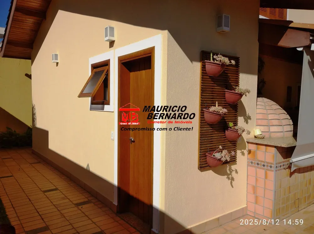 Casa de Condomínio - Foto 10