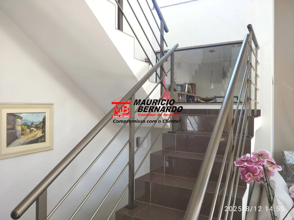 Casa de Condomínio - Foto 6