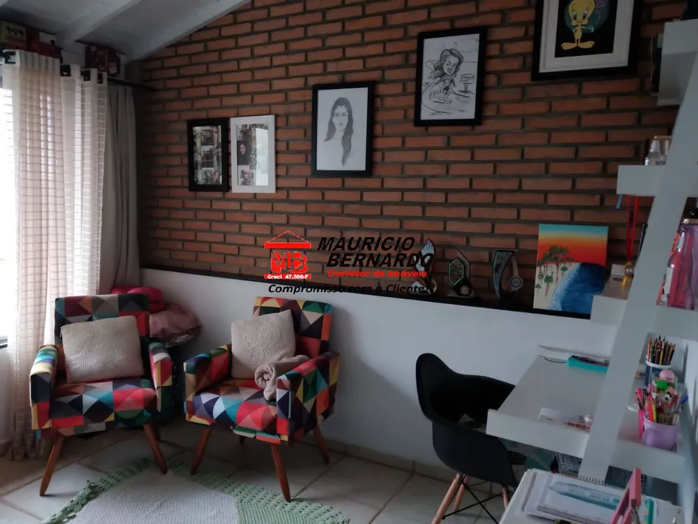 Chácara, 3 quartos, 1000 m² - Foto 7
