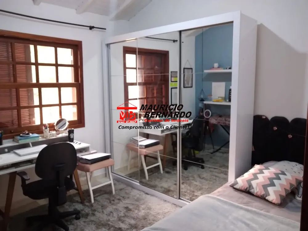 Chácara, 3 quartos, 1000 m² - Foto 4