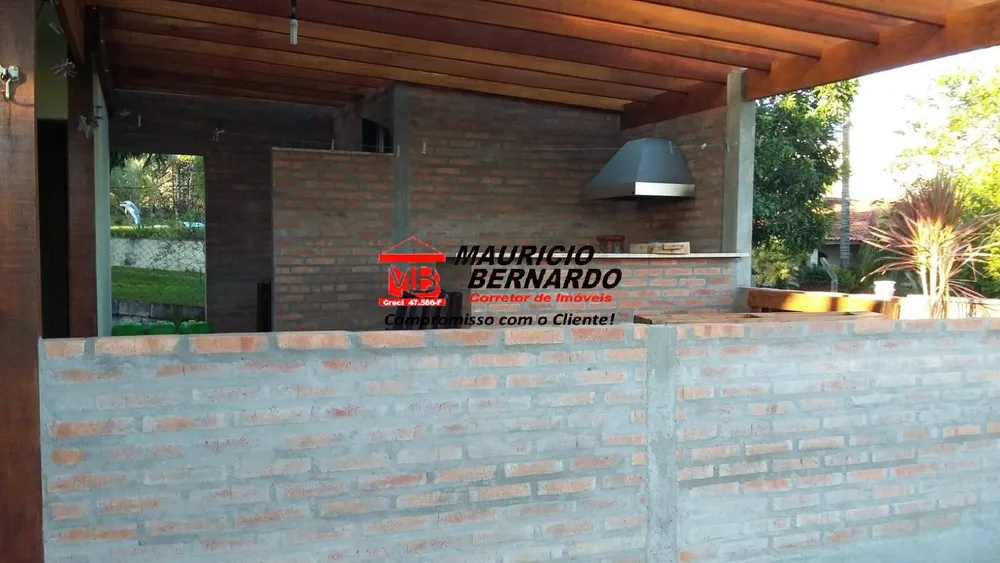 Chácara, 3 quartos, 1000 m² - Foto 6
