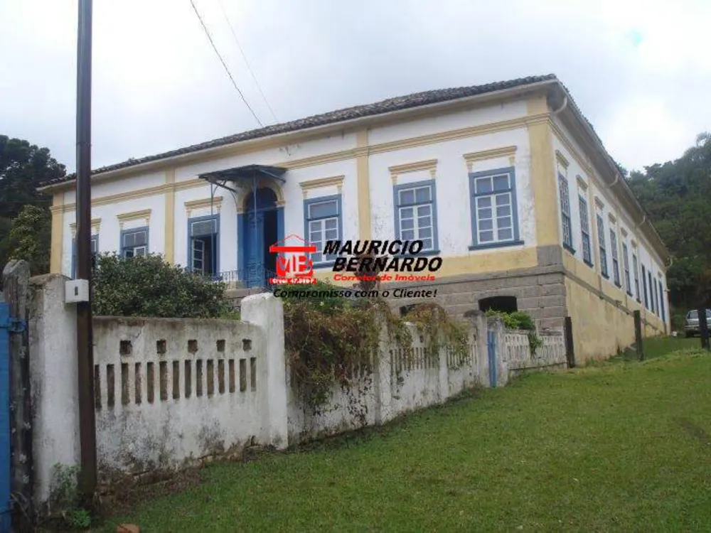 Terreno, 135 m² - Foto 3