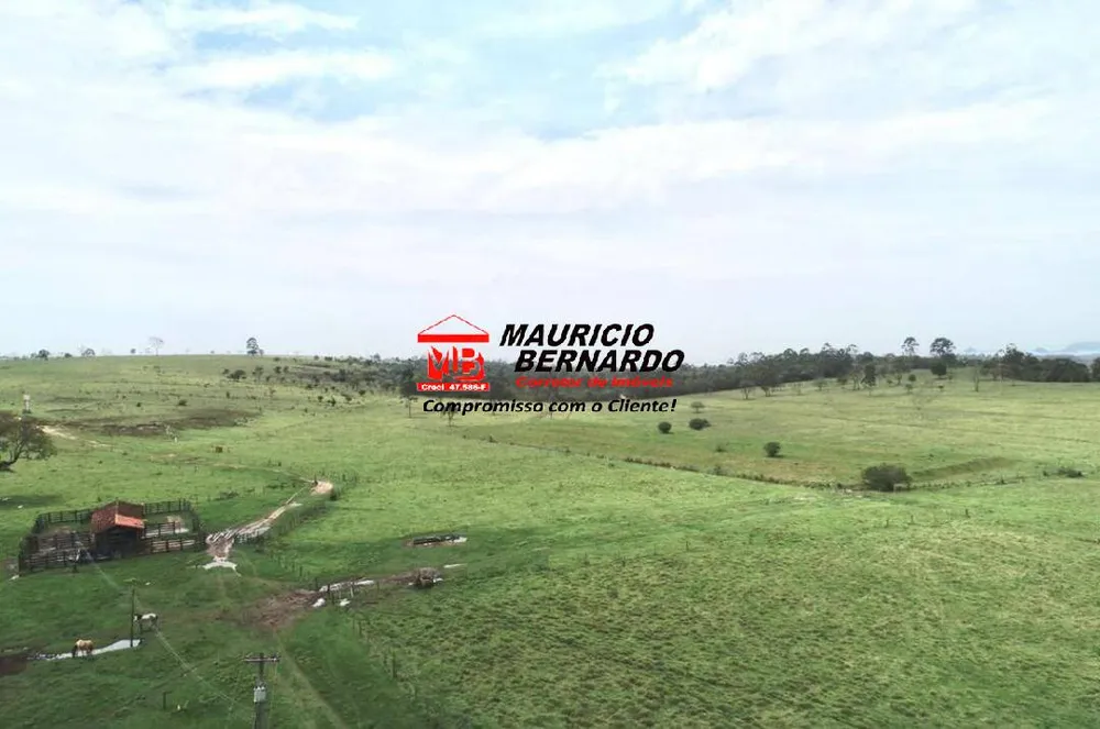 Terreno, 71 hectares - Foto 1