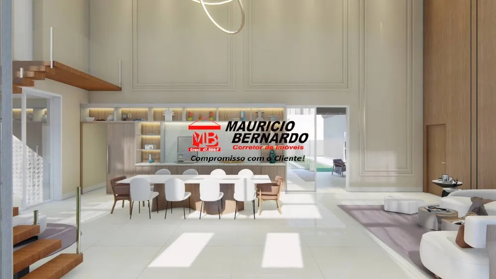 Casa de Condomínio, 2 quartos - Foto 4