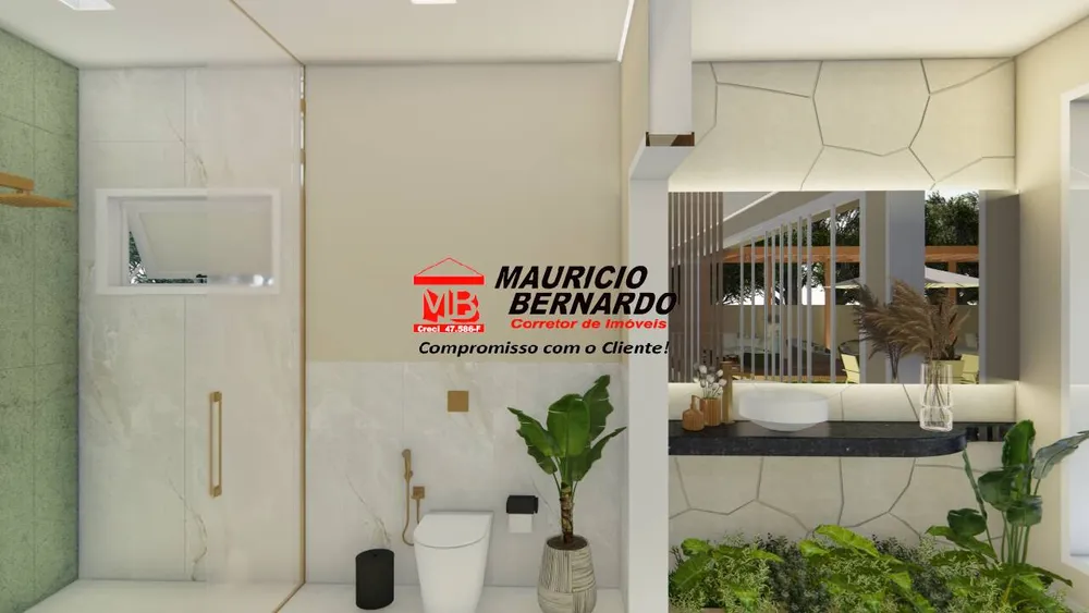 Casa de Condomínio, 2 quartos - Foto 8