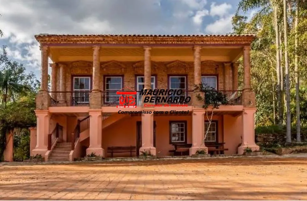 Terreno, 130 m² - Foto 1