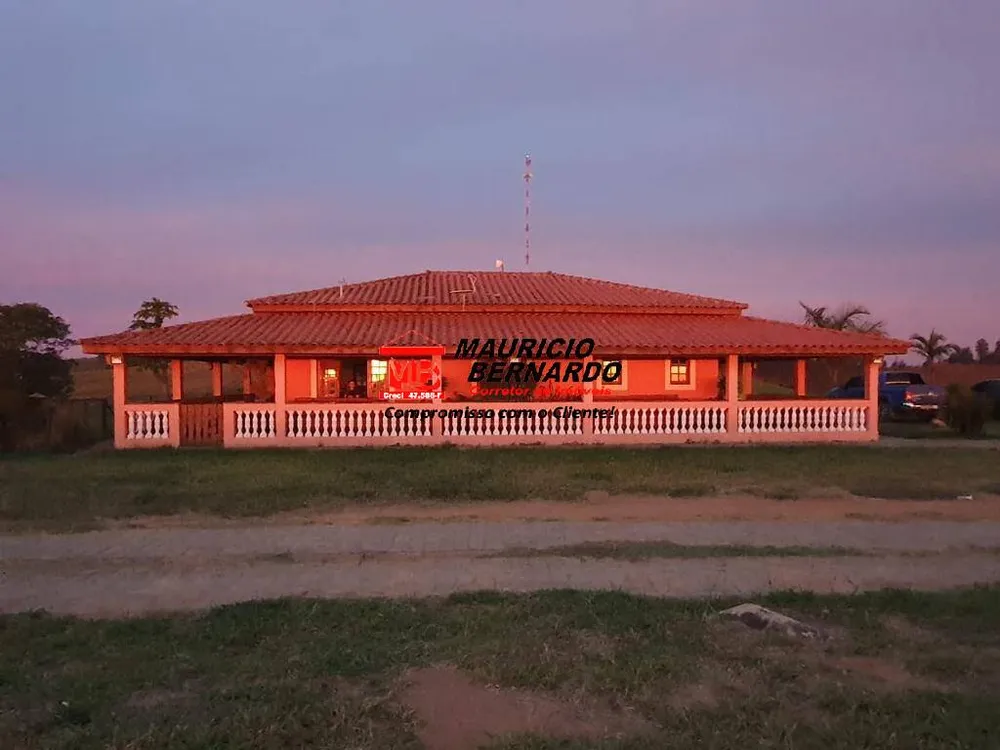 Fazenda, 22 m² - Foto 2