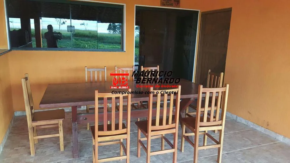 Fazenda, 22 m² - Foto 5