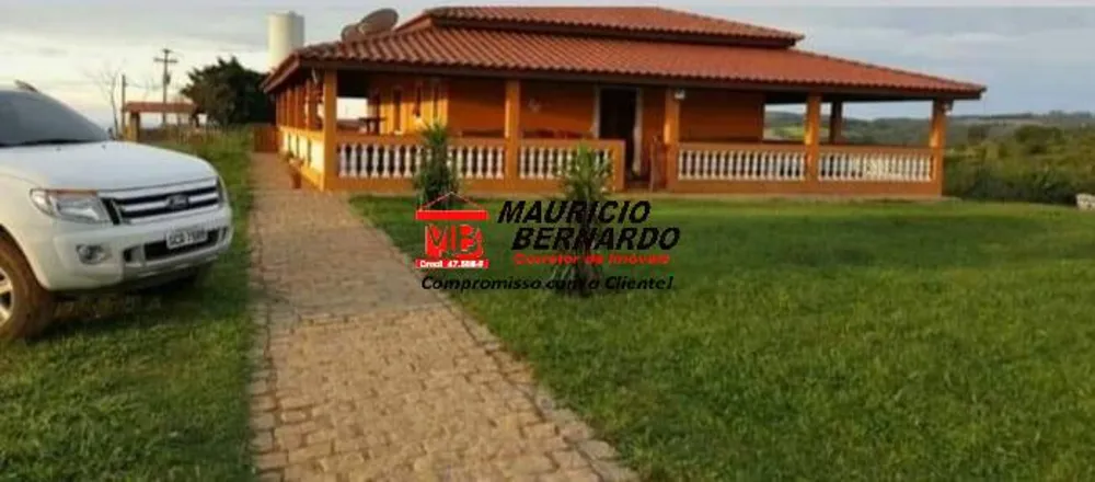 Fazenda, 22 m² - Foto 9