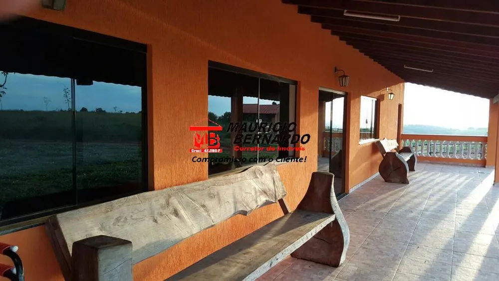Fazenda, 22 m² - Foto 8