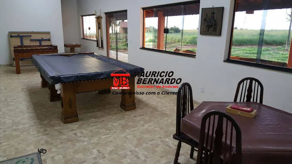 Fazenda, 22 m² - Foto 12