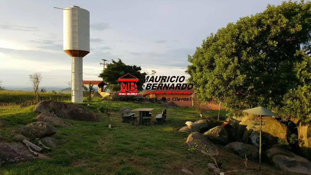 Fazenda, 22 m² - Foto 4