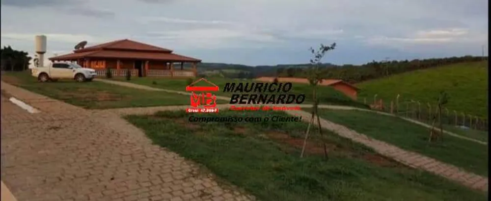 Fazenda, 22 m² - Foto 4