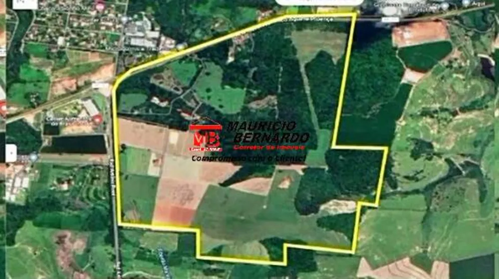 Terreno, 205 m² - Foto 5