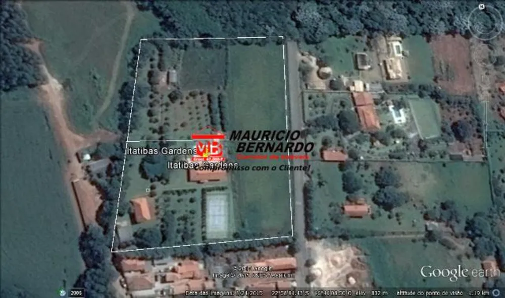 Terreno, 2 m² - Foto 8