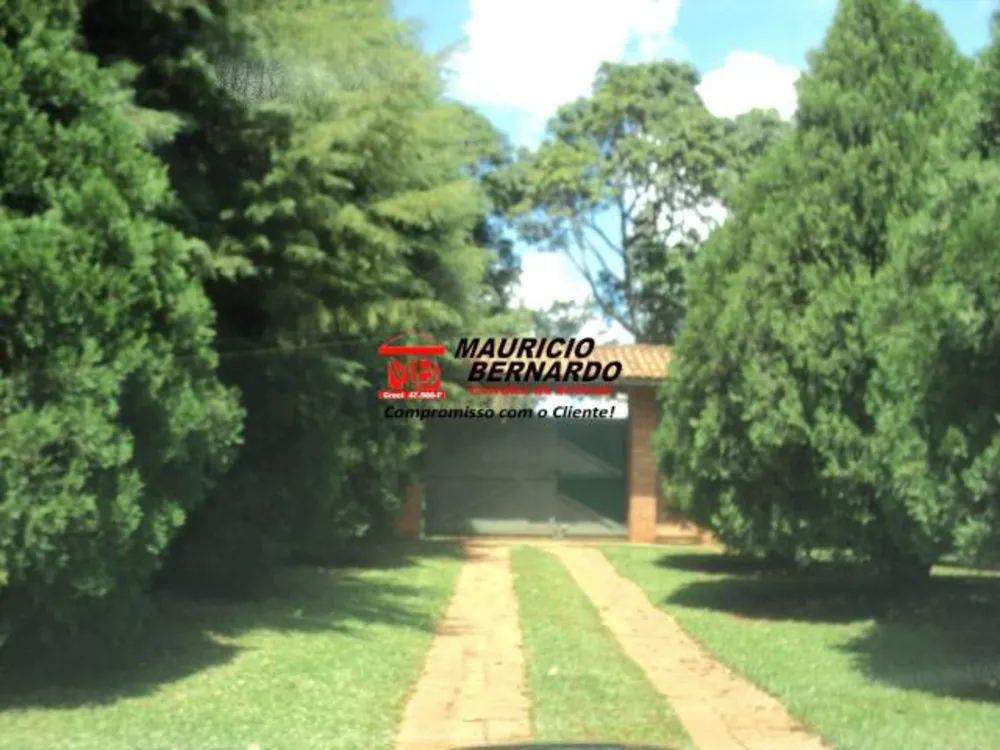 Chácara, 3 quartos, 1 hectares - Foto 6