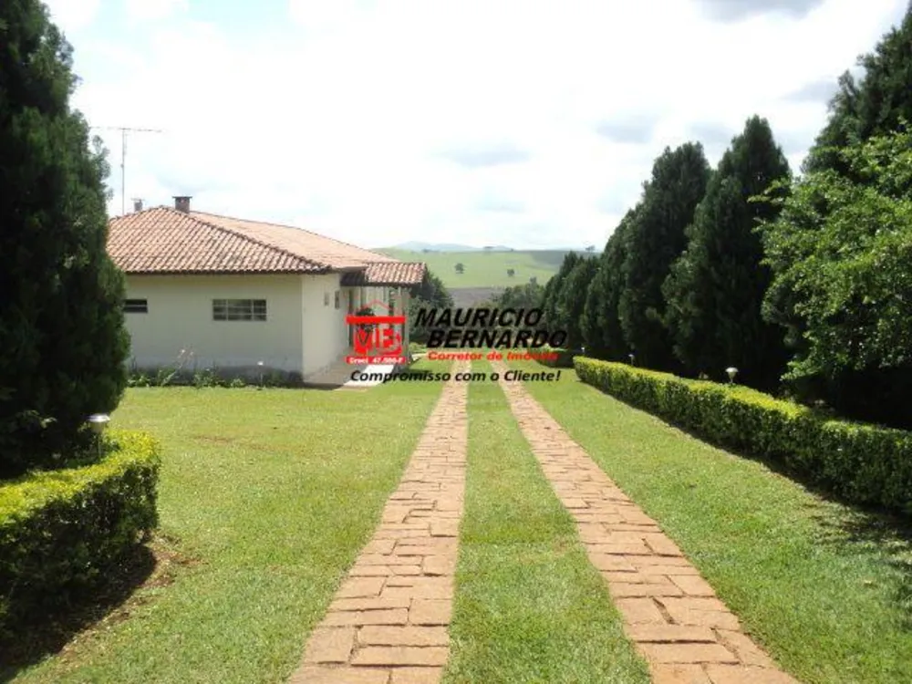 Chácara, 3 quartos, 1 hectares - Foto 12