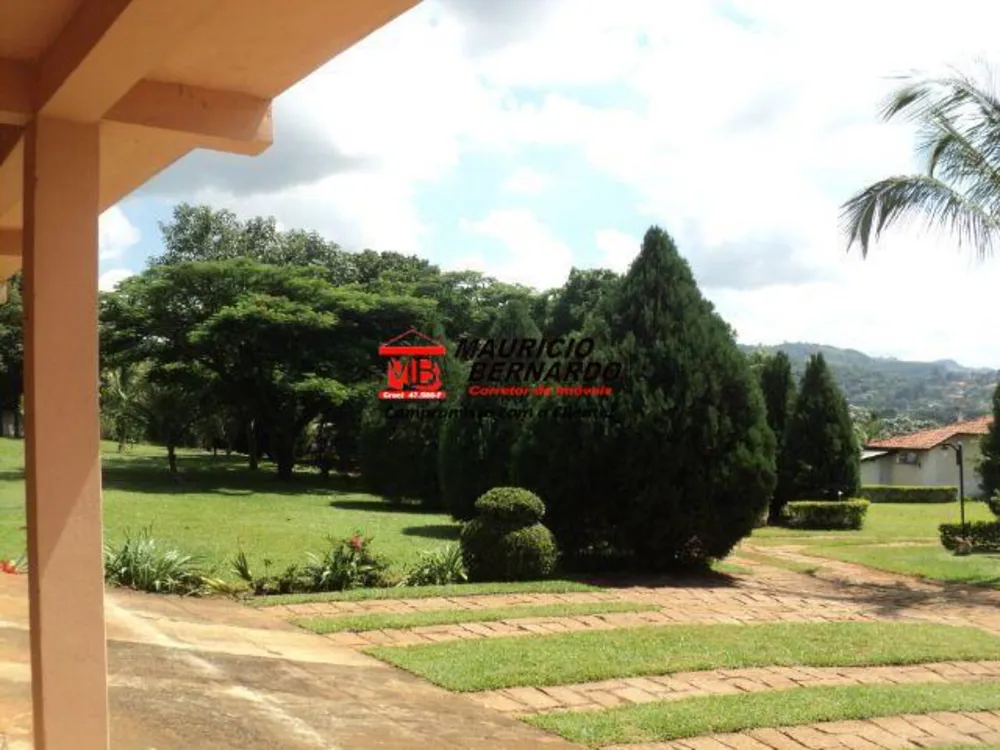 Chácara, 3 quartos, 1 hectares - Foto 9
