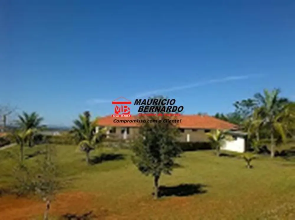 Chácara, 3 quartos, 1 hectares - Foto 16