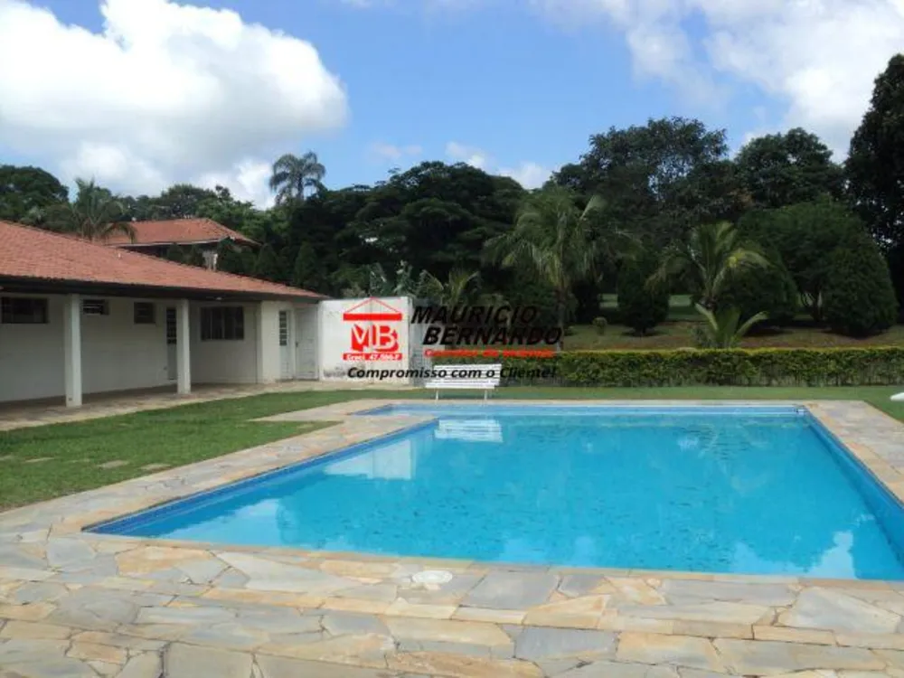 Chácara, 3 quartos, 1 hectares - Foto 13