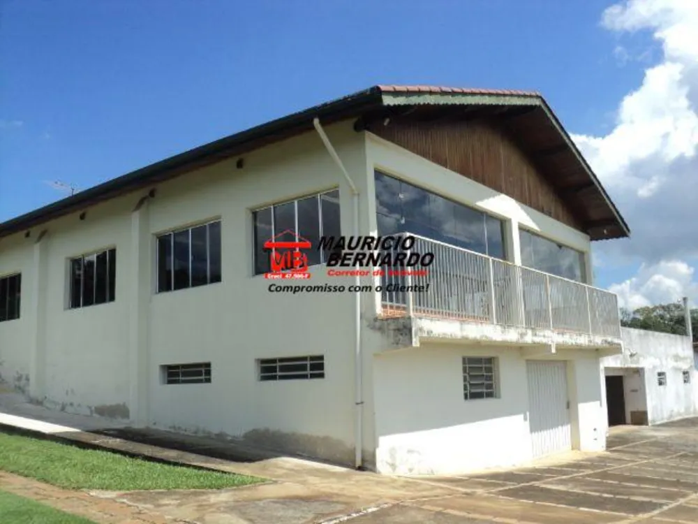 Chácara, 3 quartos, 1 hectares - Foto 14