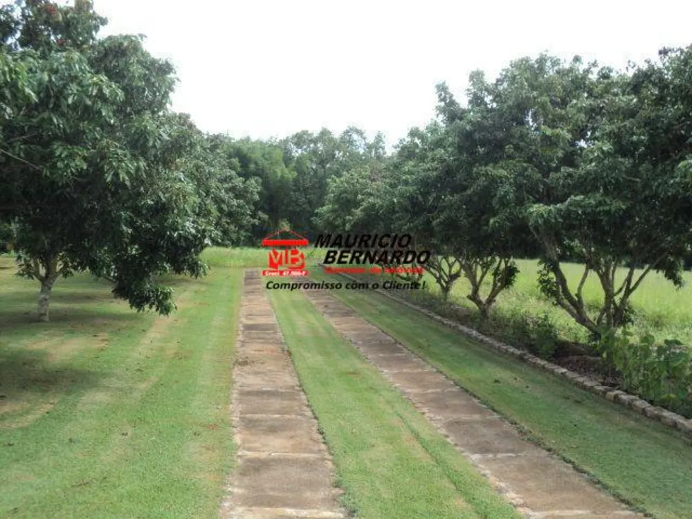 Chácara, 3 quartos, 1 hectares - Foto 11