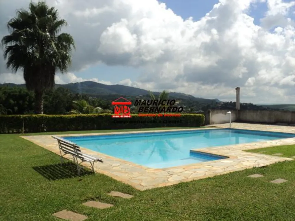 Chácara, 3 quartos, 1 hectares - Foto 1