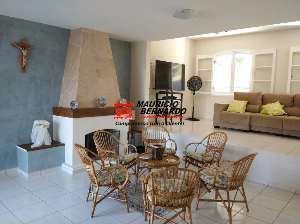 Casa de Condomínio, 4 quartos - Foto 6