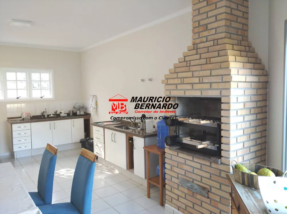Casa de Condomínio, 4 quartos - Foto 10