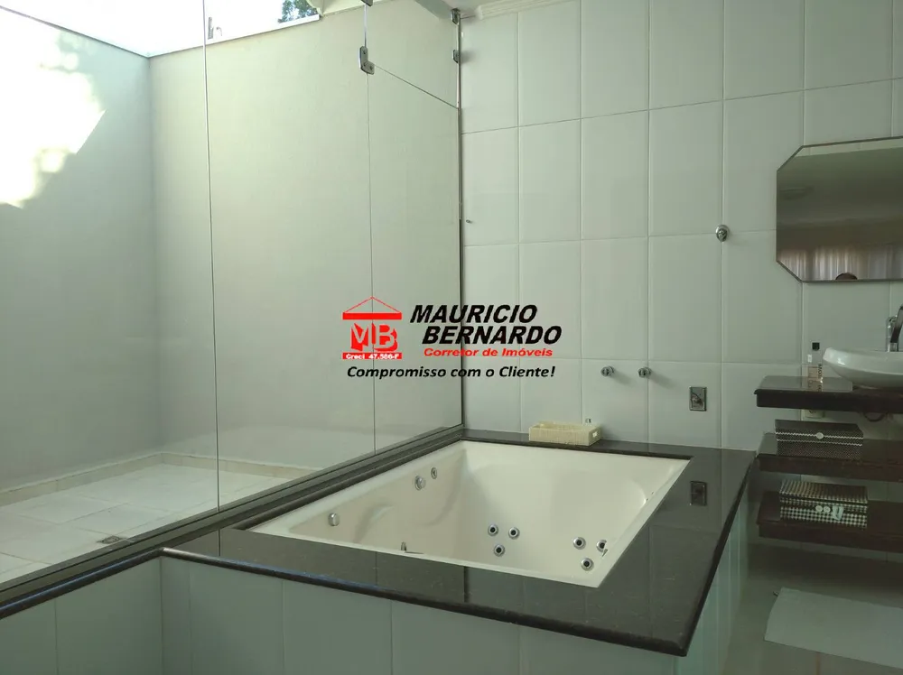 Casa de Condomínio, 4 quartos - Foto 8