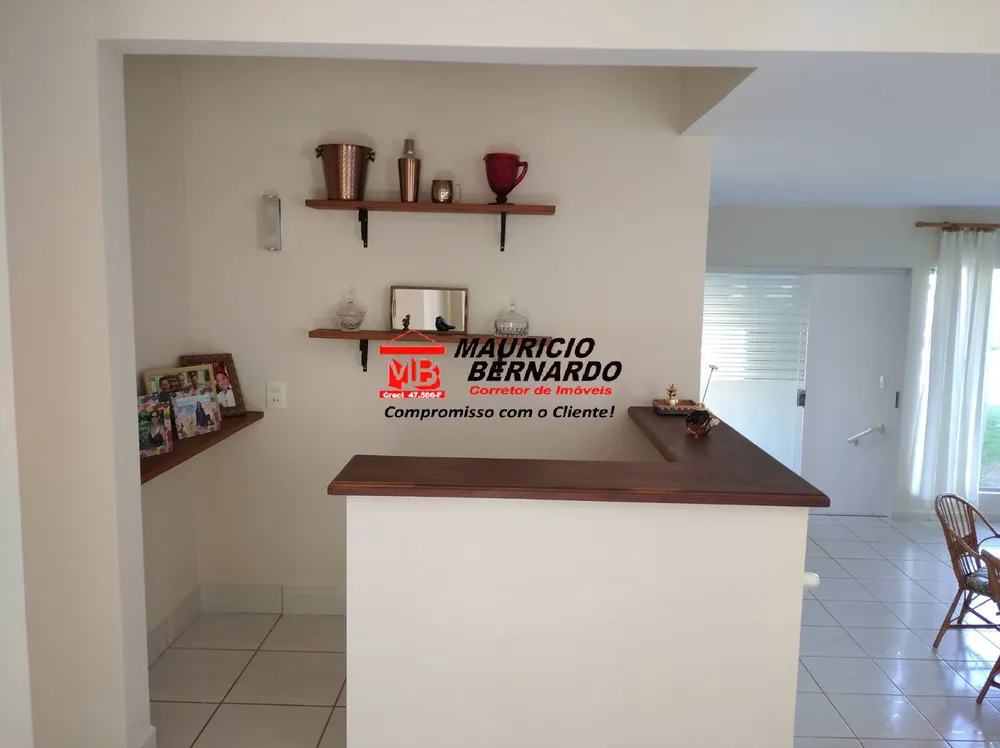Casa de Condomínio, 4 quartos - Foto 5