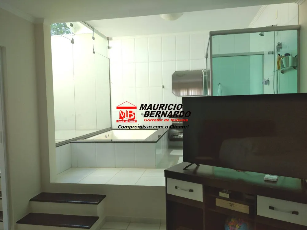 Casa de Condomínio, 4 quartos - Foto 3