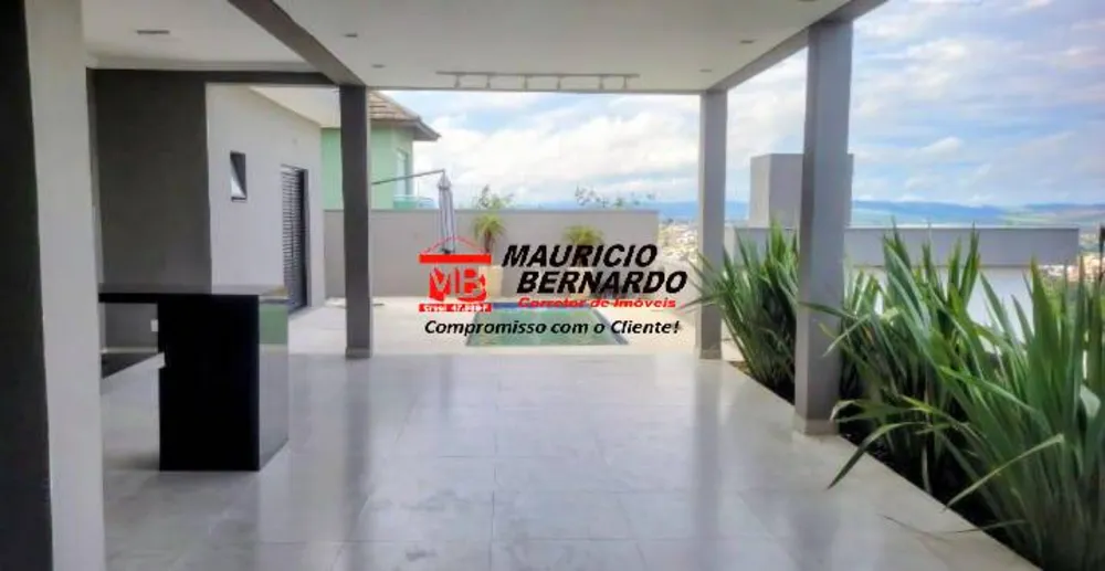 Casa de Condomínio - Foto 1