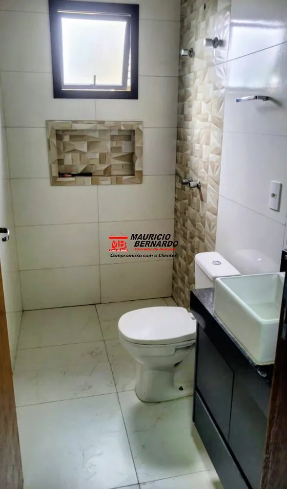 Casa de Condomínio - Foto 7