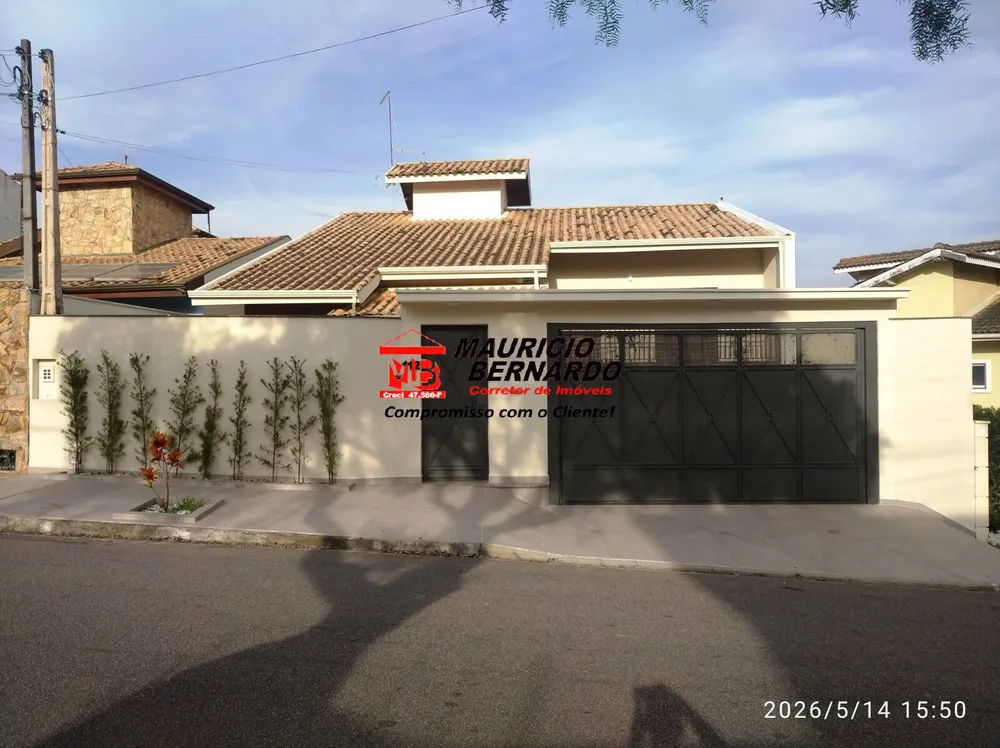 Casa, 4 quartos, 288 m² - Foto 3