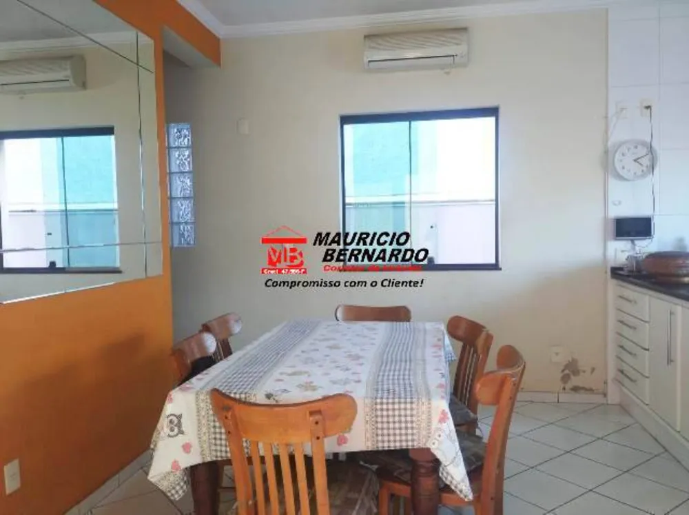 Casa, 4 quartos, 288 m² - Foto 11