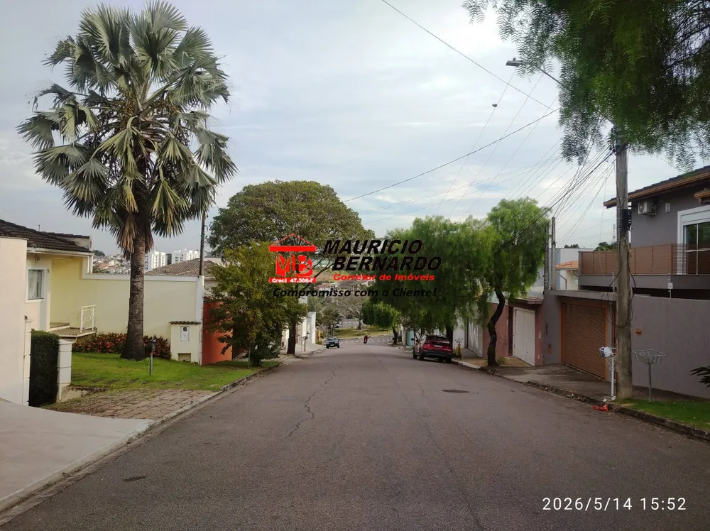 Casa, 4 quartos, 288 m² - Foto 4