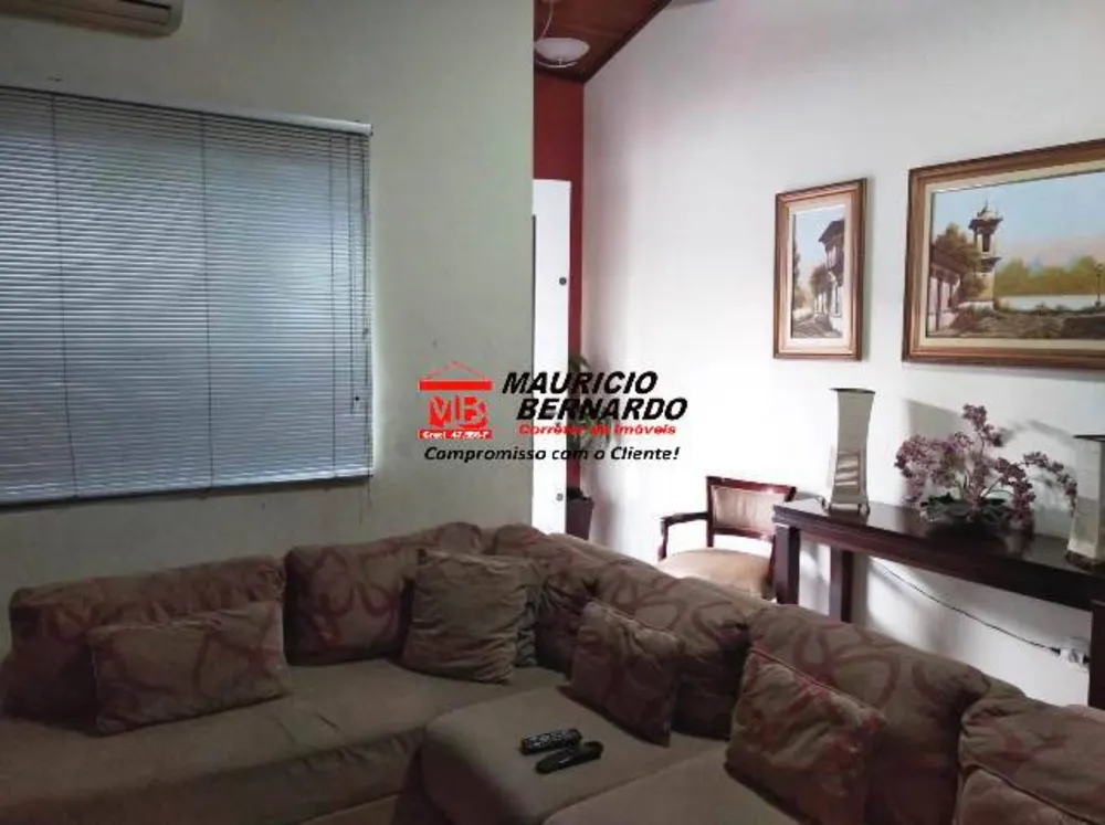 Casa, 4 quartos, 288 m² - Foto 10
